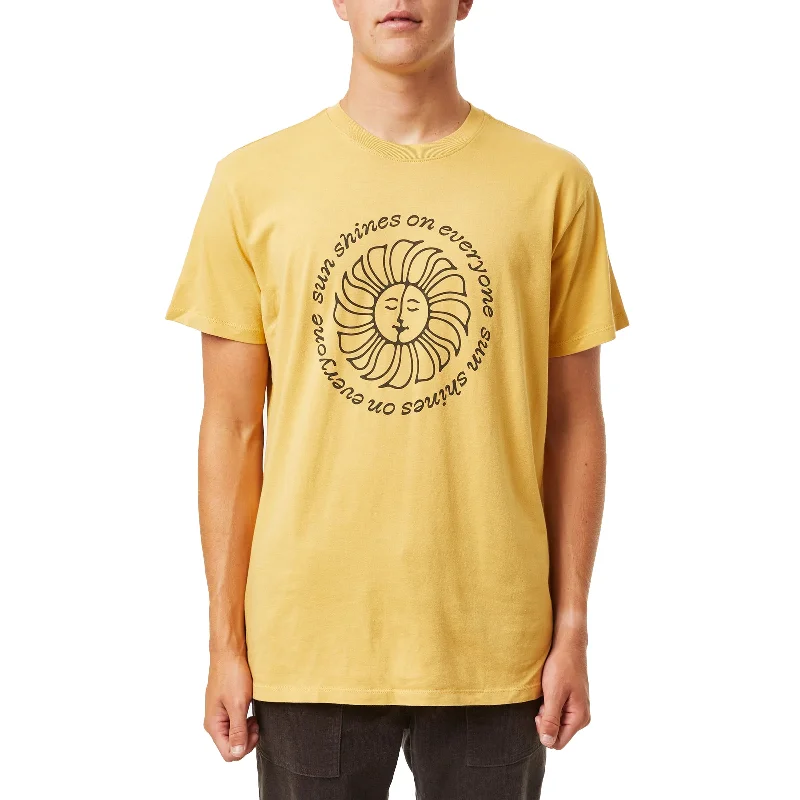 Classic Wear Sola Front S/S Tee
