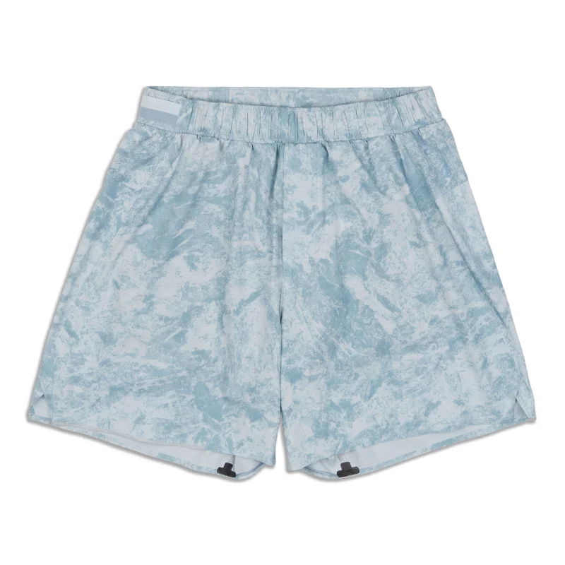Soft Layers Surge Short - Resale
