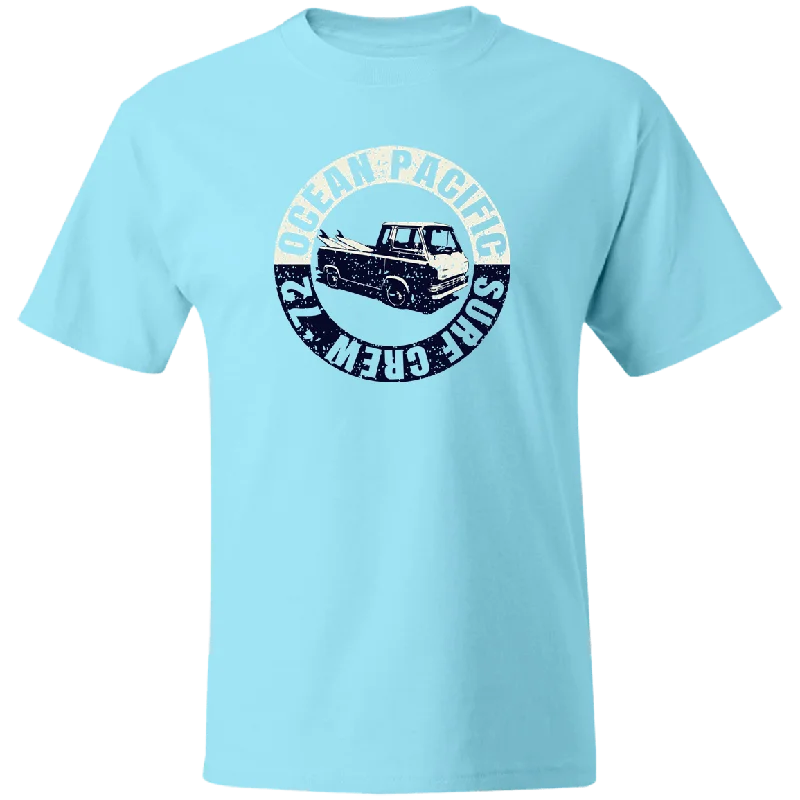 Surf Crew 72 Short Sleeve Tee