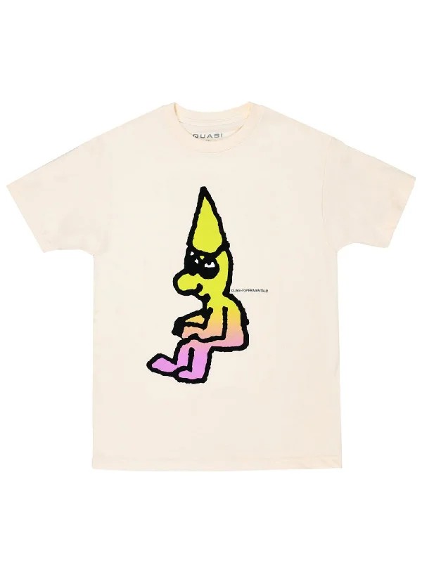 Sitting T-Shirt