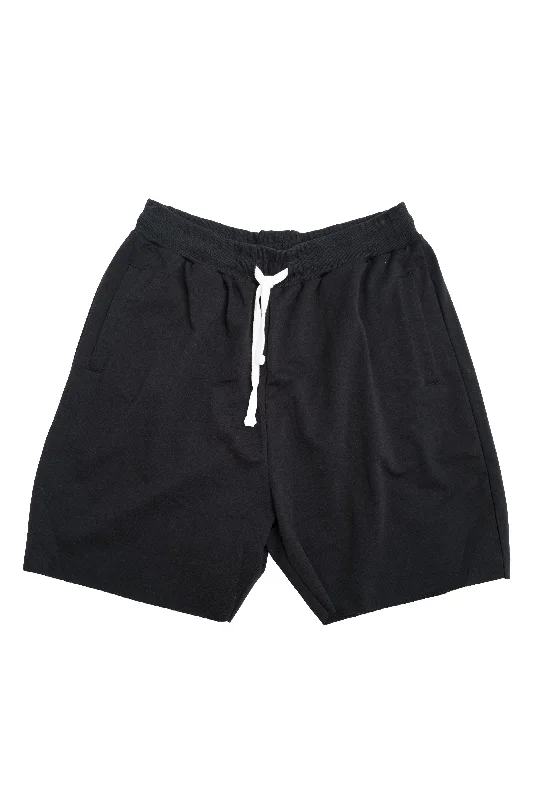 All-Day Wear Athletic Drawstring Short