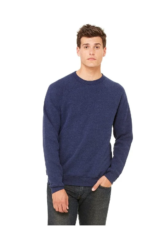 Navy Triblend
