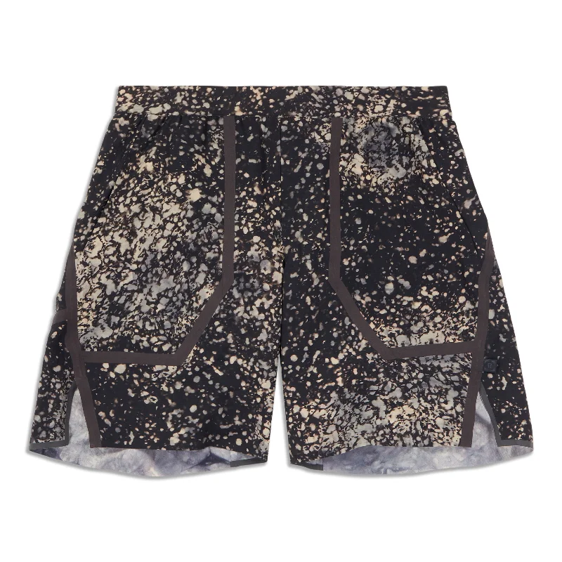 Sporty Suits Lab Sudus Short - Resale