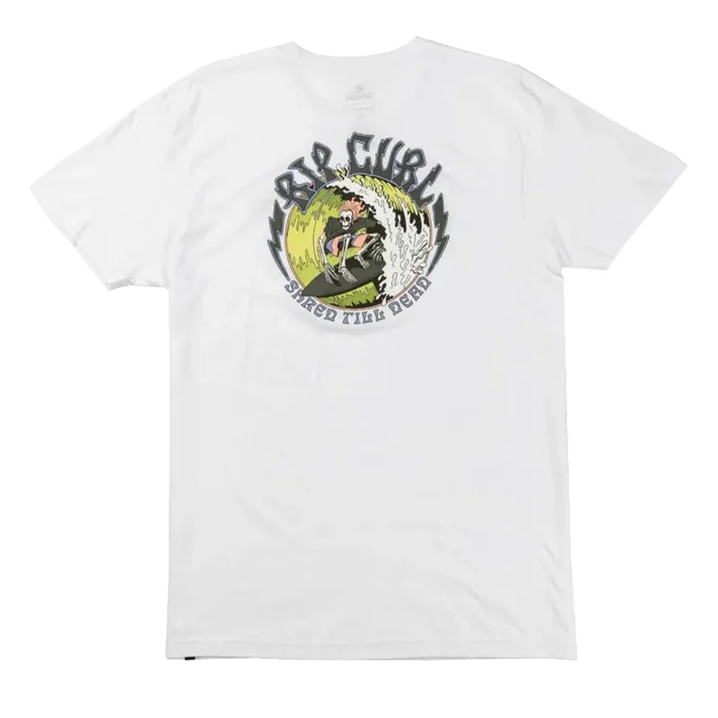 Effortless Comfort Shred S/S T-Shirt (Past Season)