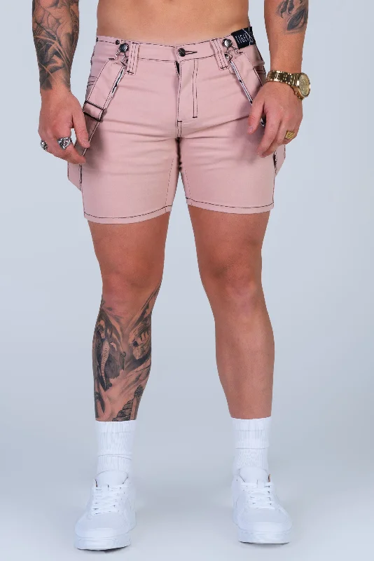 Easy Fashion LLOYD MUSK SHORT