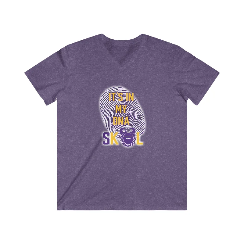 Heather Purple