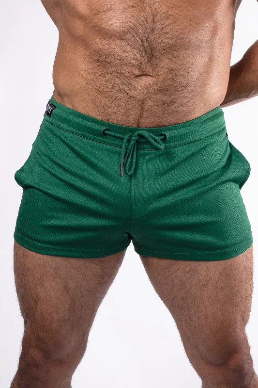 Casual Comfort MEAT ARMY Gym Shorts