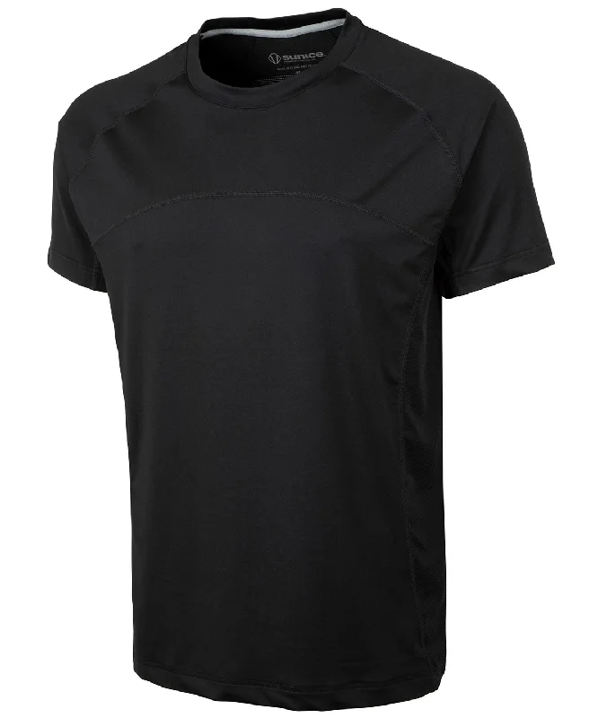 Urban Outfits Men's Garreth Short Sleeve Crewneck Tee Shirt
