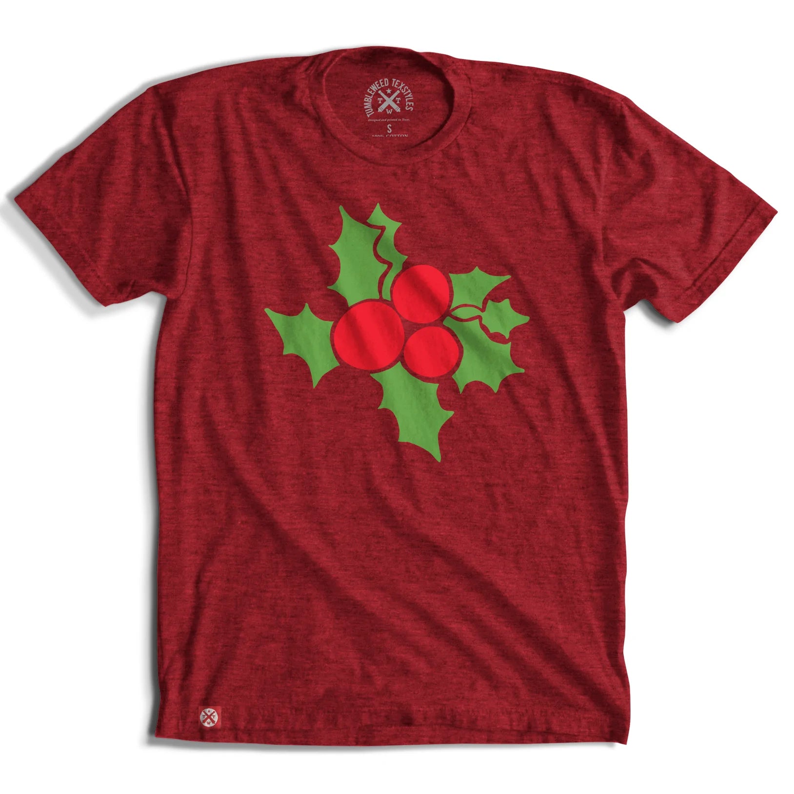 Cozy Fit Holly Texas T-Shirt