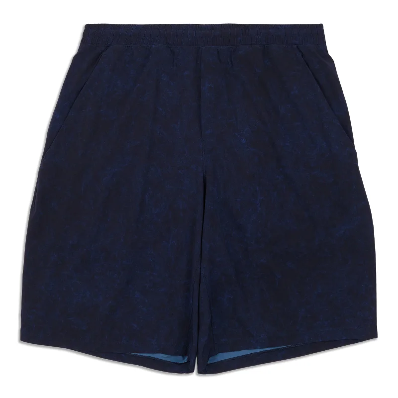 Lounge Wear Pace Breaker Lined Short - Resale