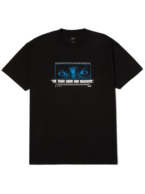 Soft Layers Fear x Texas Chainsaw Massacre T-Shirt