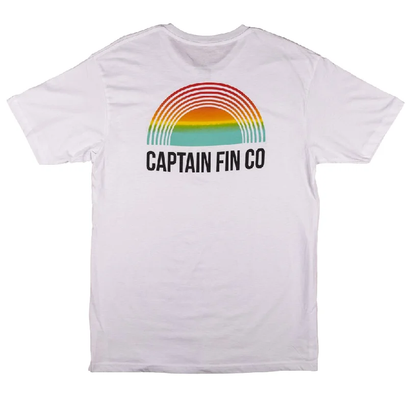 Finbow S/S Tee