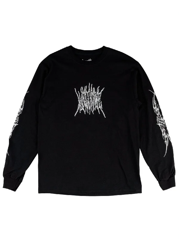 Chasm Long Sleeve T-Shirt