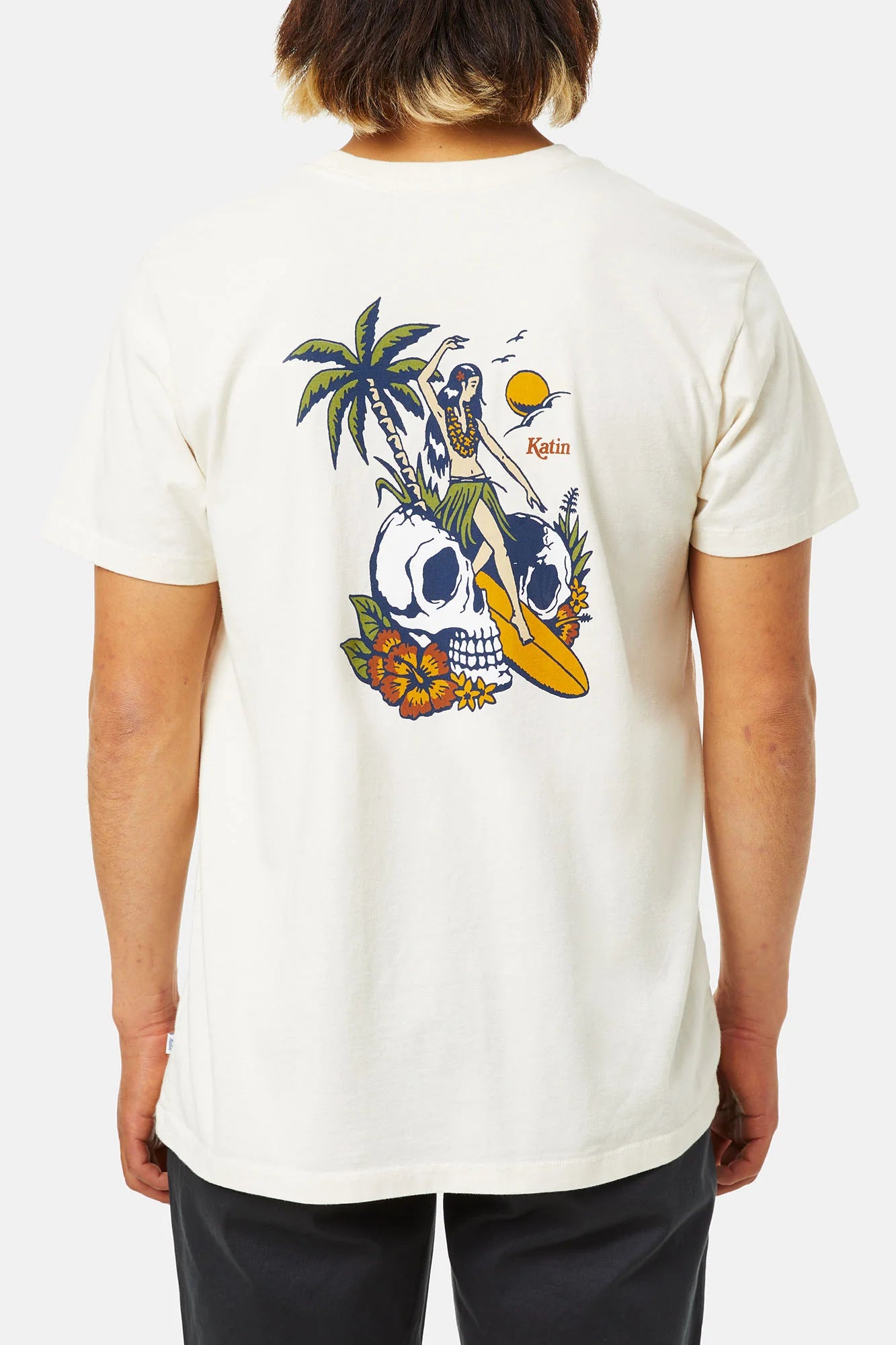 Simple Styles Rambler S/S Tee