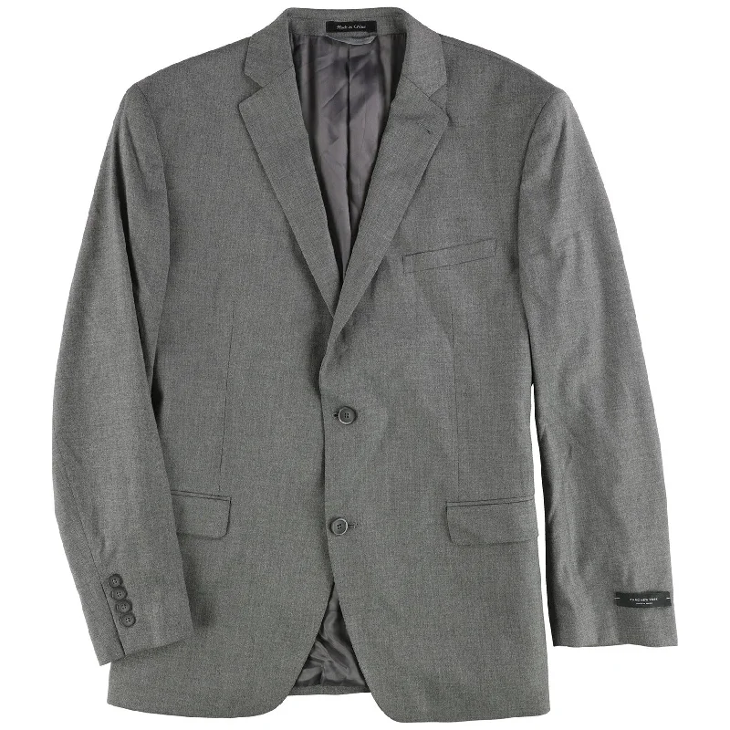 Modern Casuals Marc New York Mens Sport Two Button Blazer Jacket