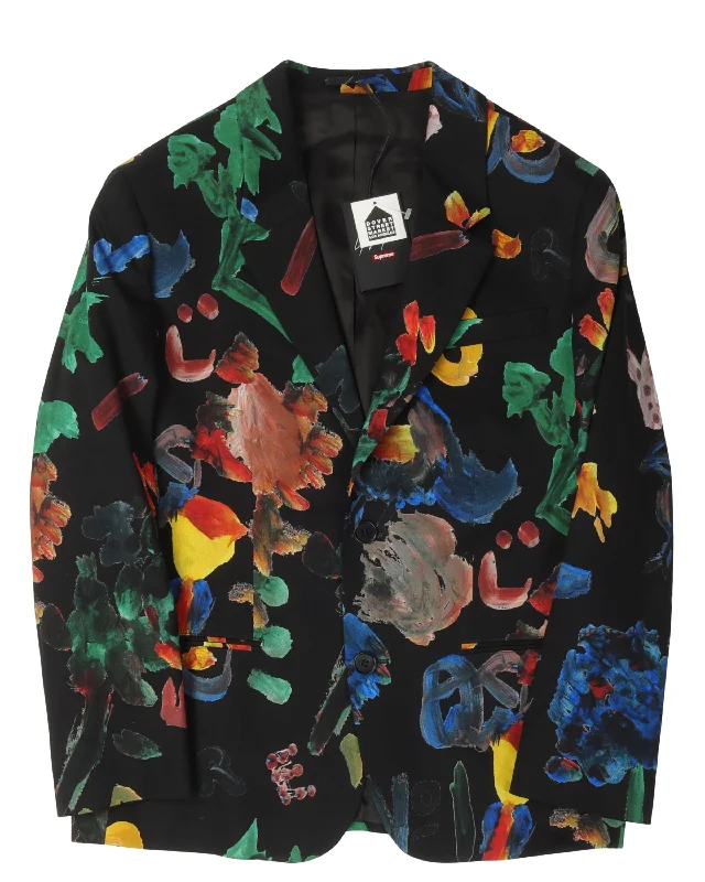 Casual Knitwear Yohji Yamamoto Suit