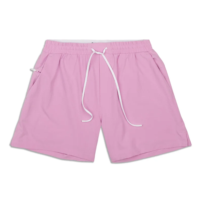 Active Wear Pool Short