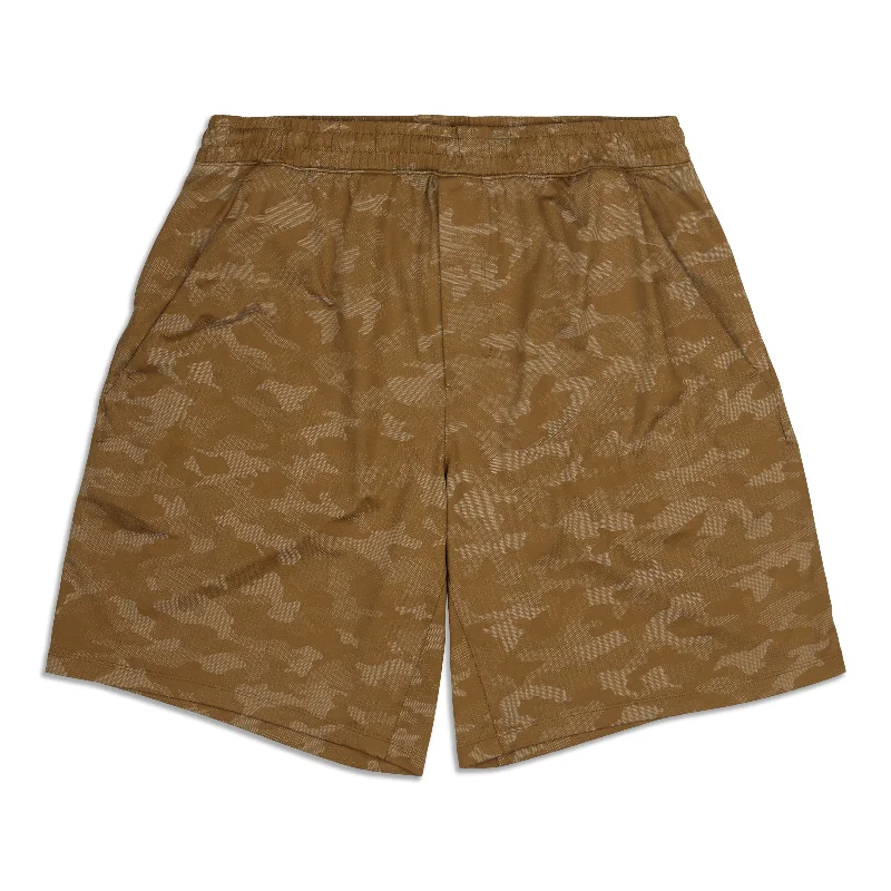 Pace Breaker Short - Resale