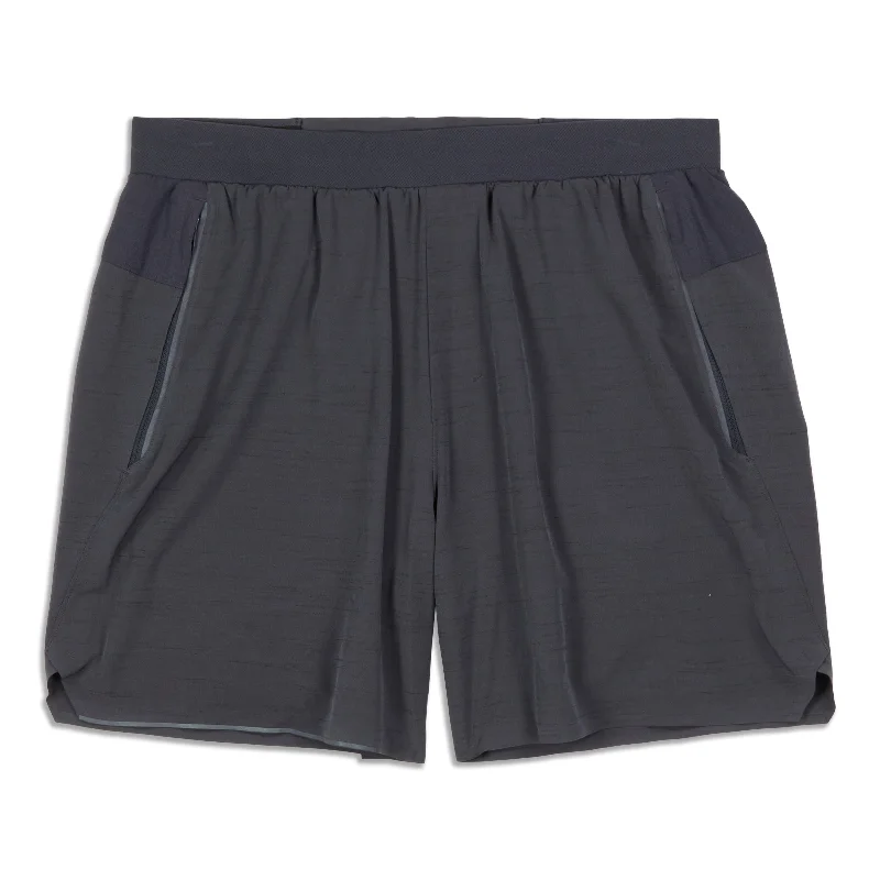 Sporty Suits Switch Up Short - Resale