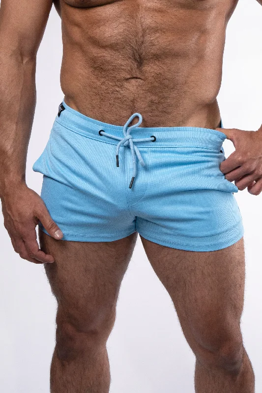 Outdoor Clothing MEAT SKY Gym Shorts
