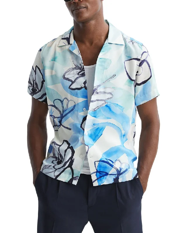 Outdoor Wear Reiss Ardie Shirt
