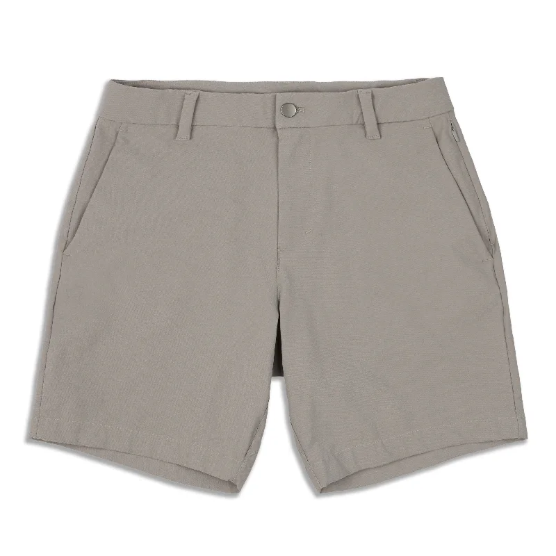 Soft T-Shirts Commission Classic-Fit Short - Resale