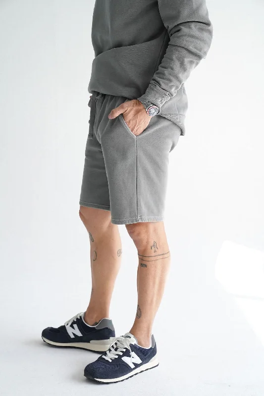Relaxed Fits Standard Shorts