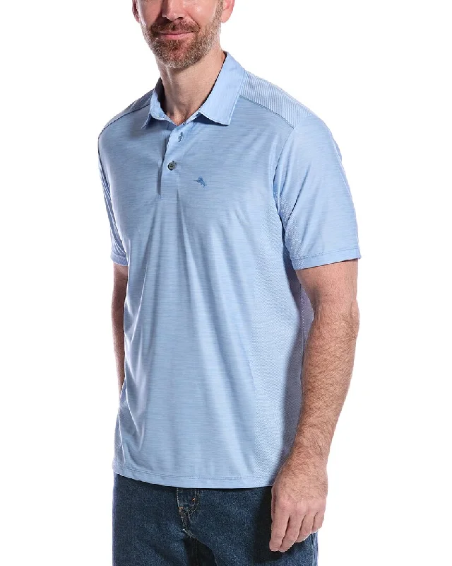 Everyday Wear Tommy Bahama Palm Coast Polo Shirt
