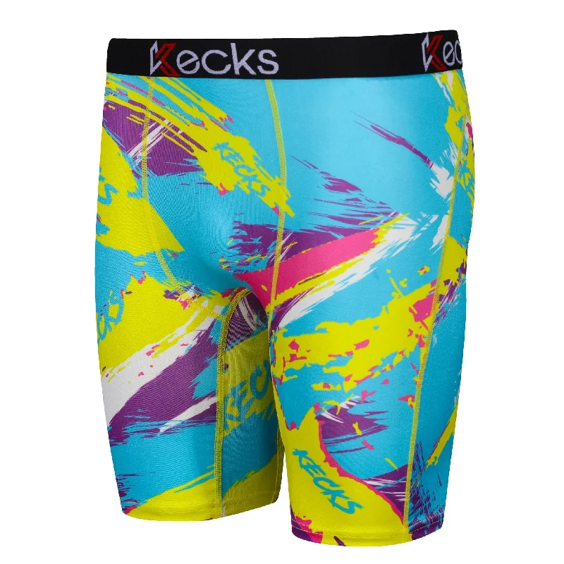 Street Gear Heat Mens Boxer Shorts