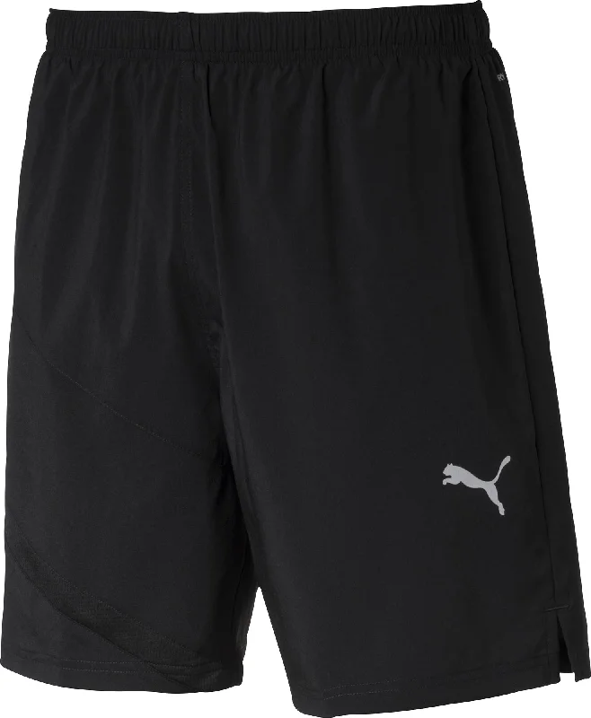 Puma Ignite Woven 7 Inch Mens Training Shorts - Black