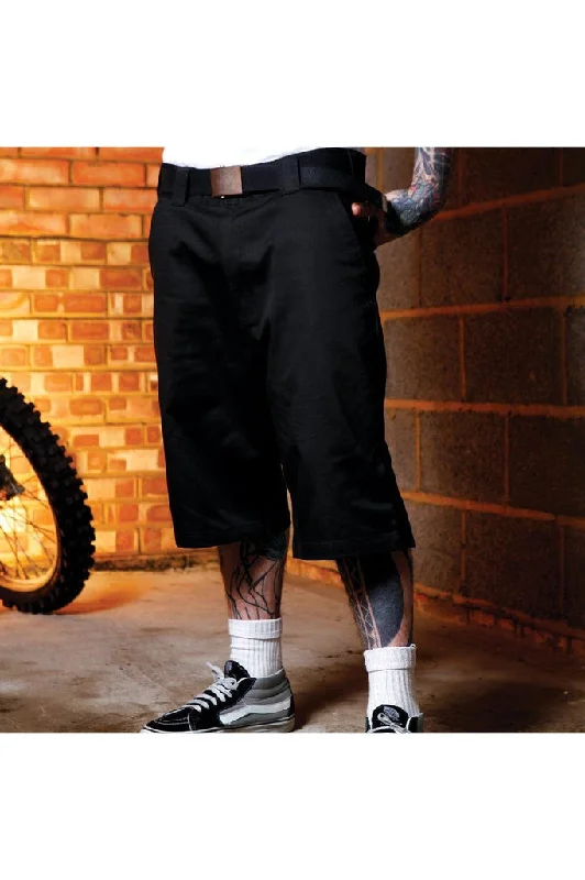 Casual Jackets Toxico Work Shorts