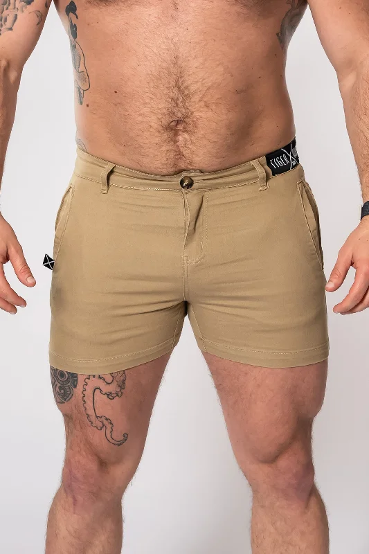 FINN Camel Short