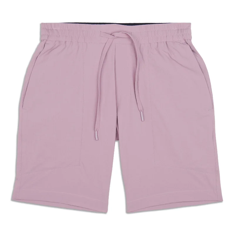 Versatile Wardrobe Bowline Short - Resale