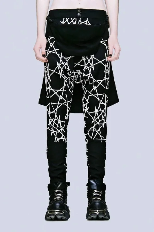 Infinity Clip Pants - Unisex