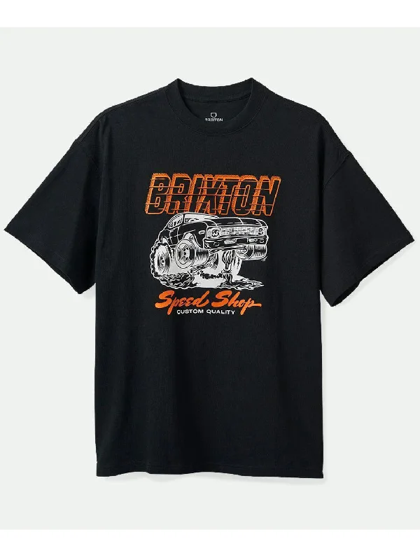 Timeless Apparel Smokey T-Shirt