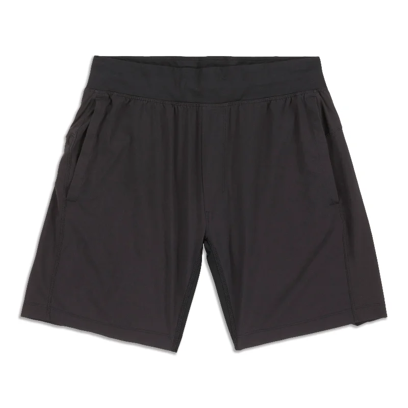 Comfortable Outfits T.H.E. Short - Resale