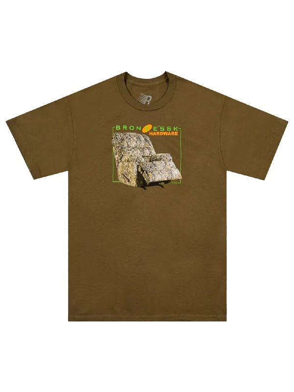 Bron-Z-Boy T-Shirt