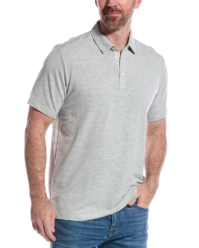 Modern Comfort Tommy Bahama New Coasta Vera Polo Shirt