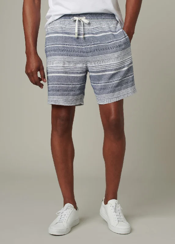 Street Style CHARLIE SHORT