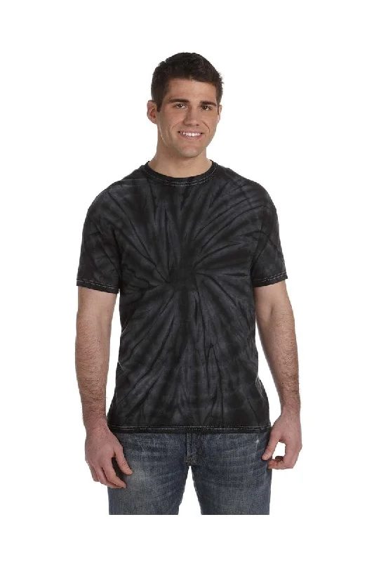 Spider Black