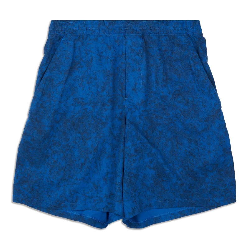 Effortless Style Pace Breaker Short - Resale