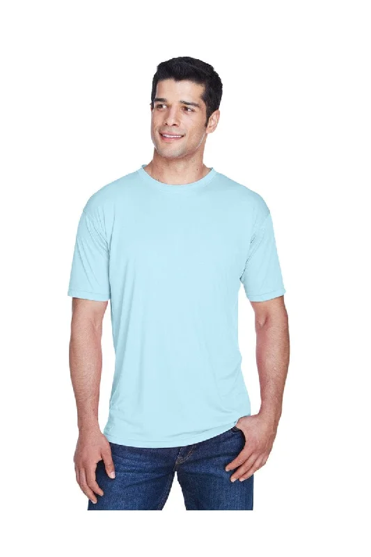 Ice Blue