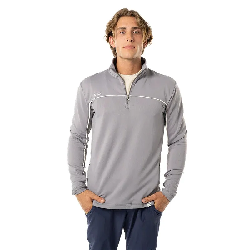 Lightwear Options Bauer FLC 1/2 Zip - Senior