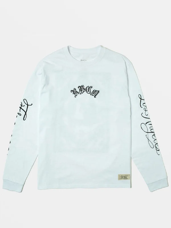 Functional Wear Chef's Kiss Long Sleeve T-Shirt