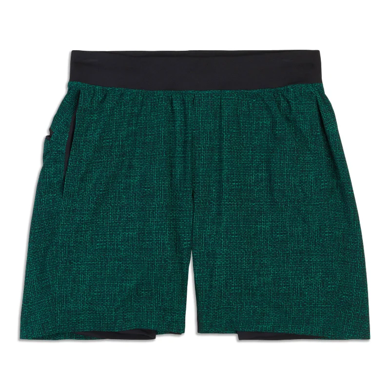 Retro Style T.H.E. Short - Resale