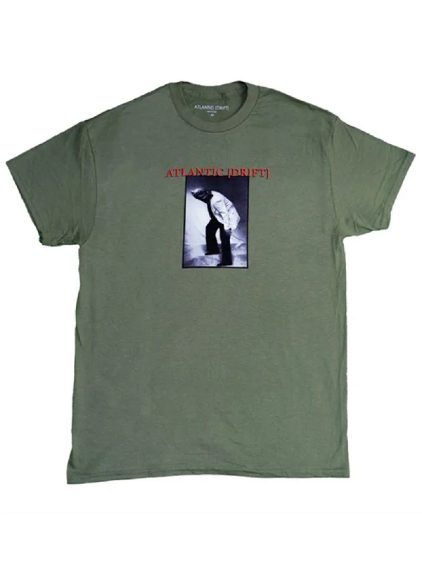 Active Wear James Pond T-Shirt