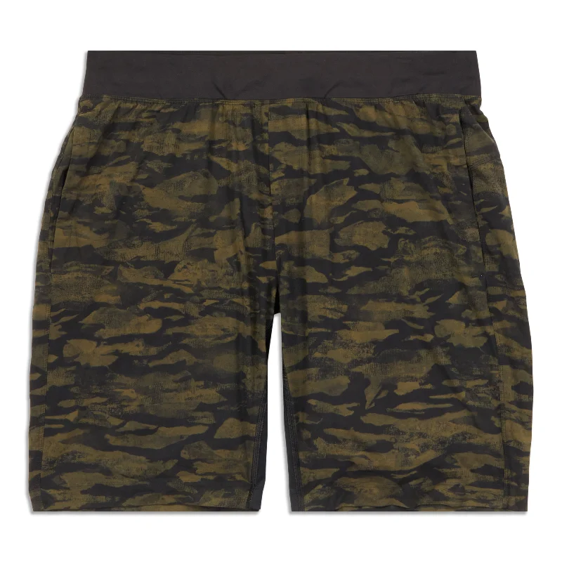 Easy Fashion T.H.E. Short - Resale