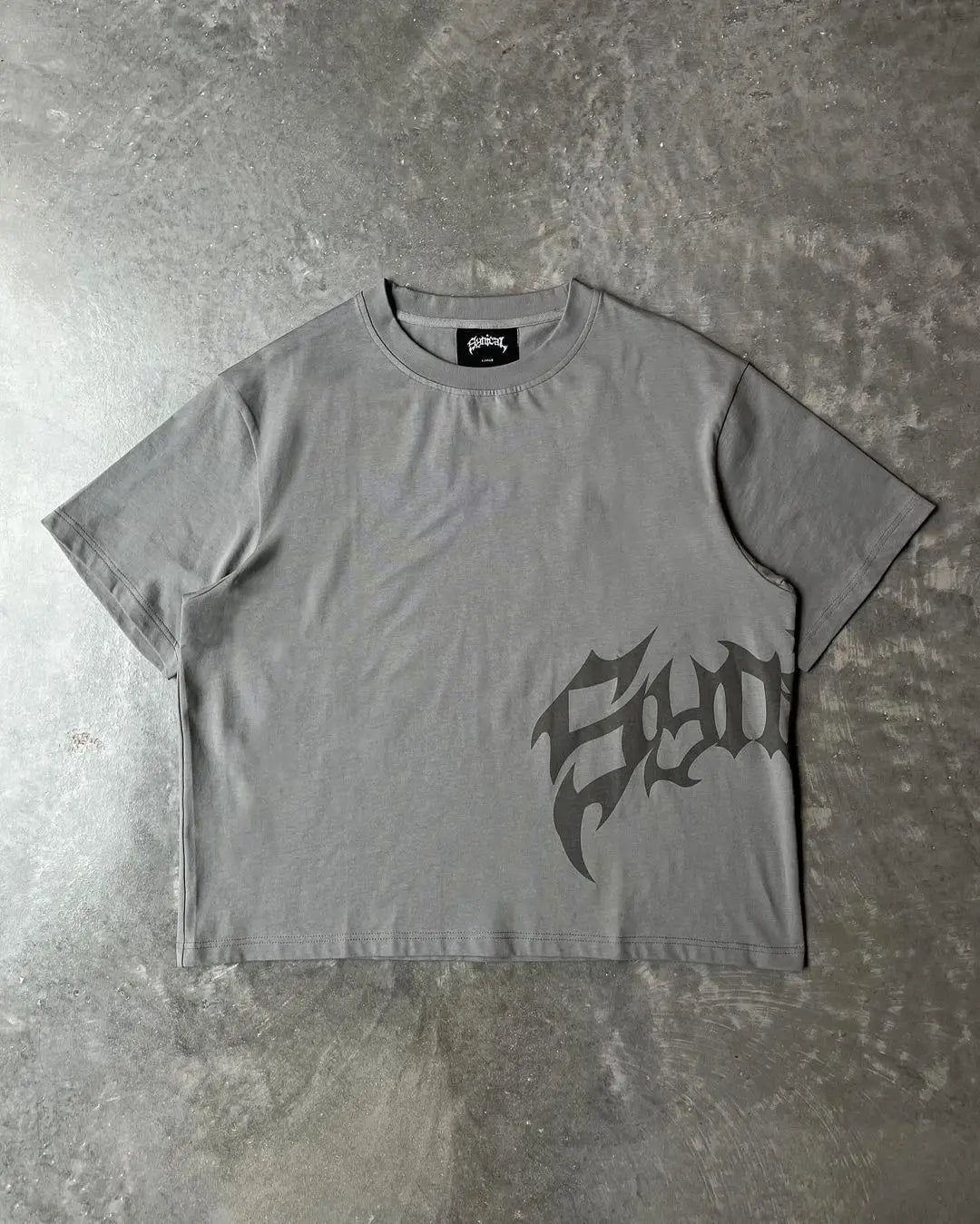 260g grey