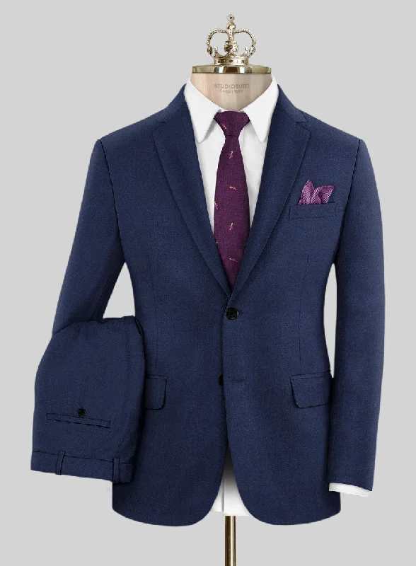 Basic Fashion Bristol Blue Zodiac Suit