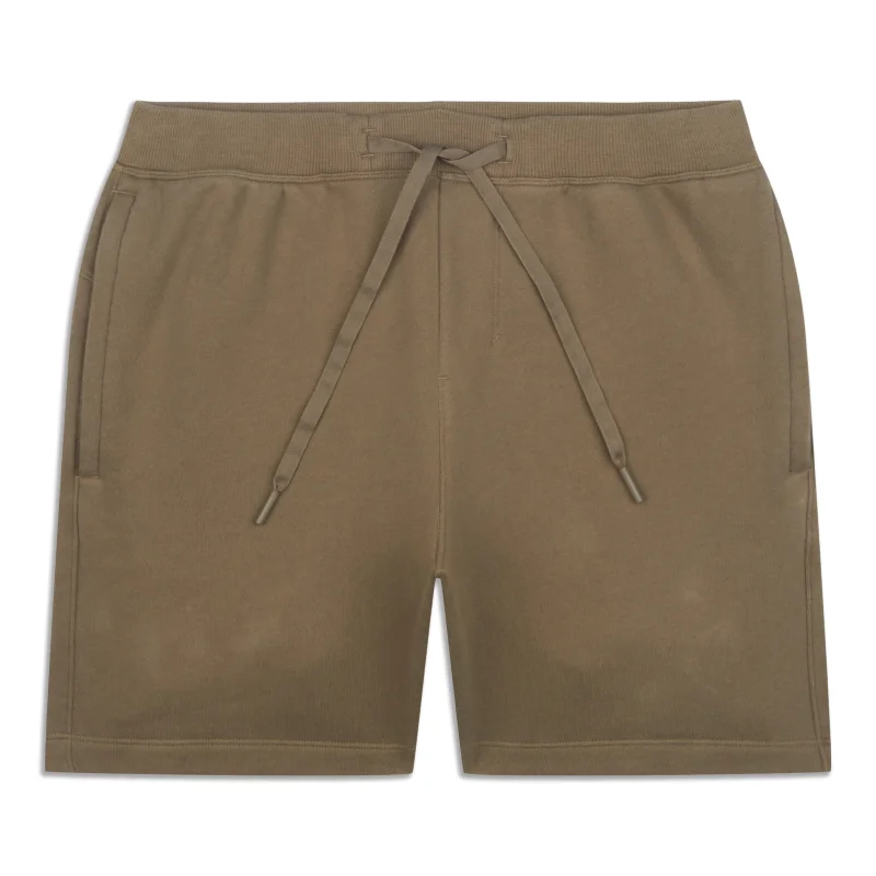 Effortless Comfort Steady State Relaxed-Fit Short - Resale